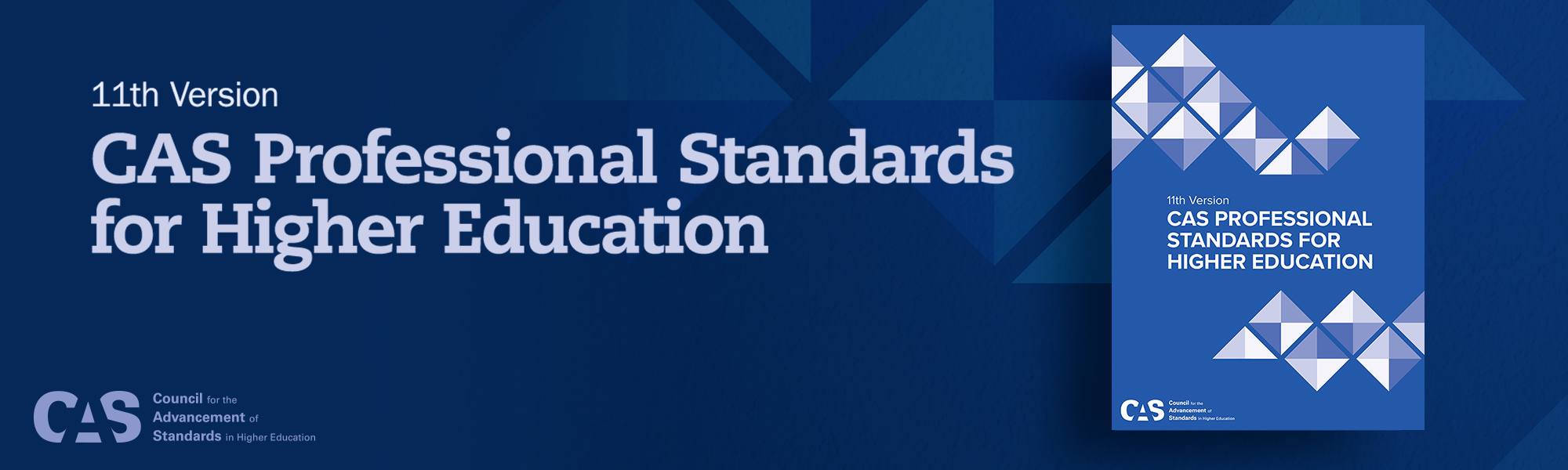 CAS Standards: Collegiate Recreation Programs