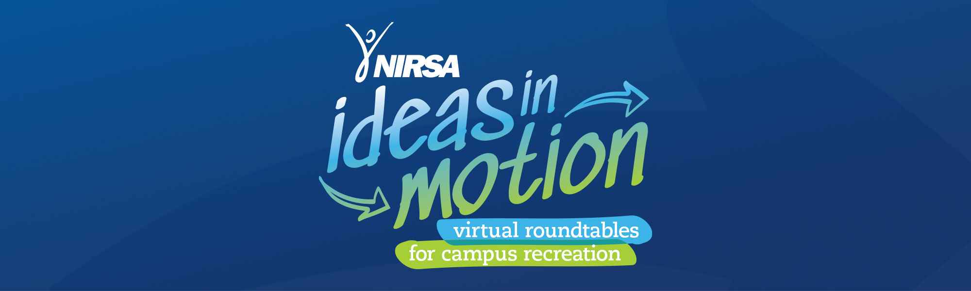 A Student View of NIRSA