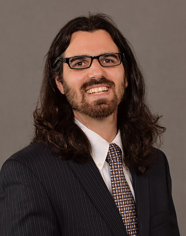 Speaker image