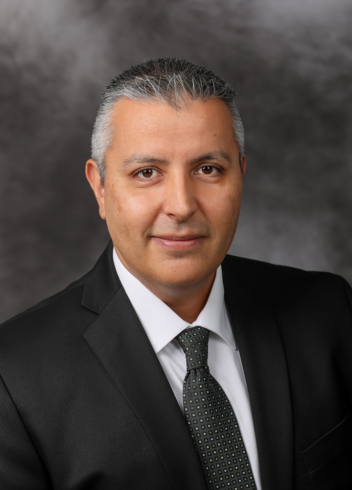 Speaker image
