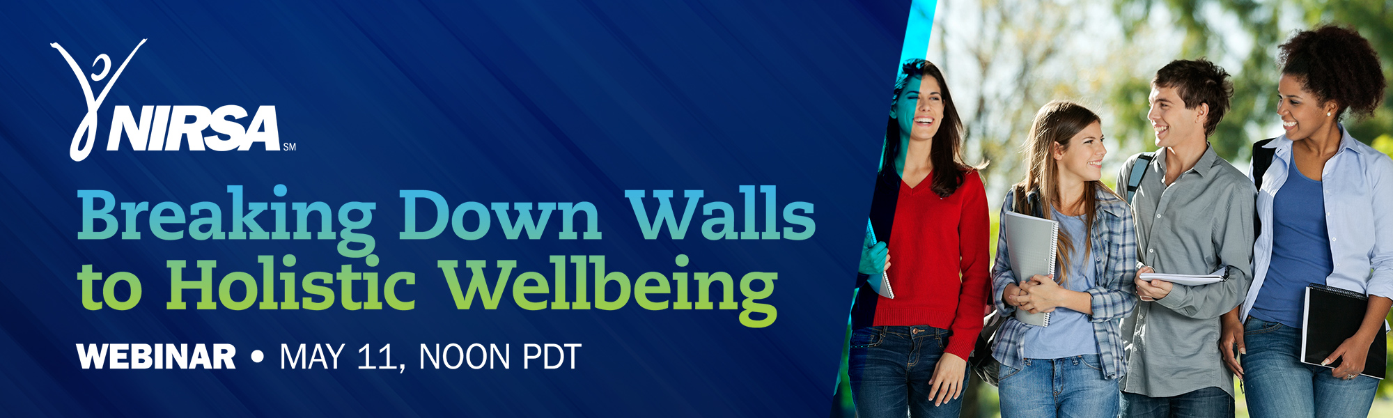 Breaking Down Walls to Holistic Wellbeing